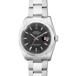 rolex116234在富艺斯 INTERSECT: Online Auction上的样品照片