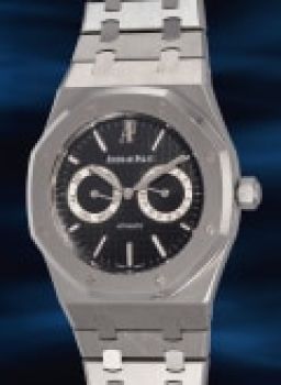 audemars-piguet26330st.oo.1220st.01在富艺斯 The Hong Kong Watch Auction: XIX上的样品照片