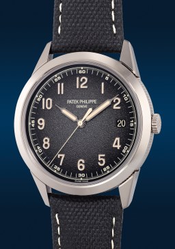 patek-philippe5226g-001在富艺斯 The Hong Kong Watch Auction: XVIII上的样品照片