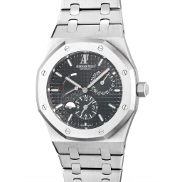 Audemars Piguet26120ST.OO.1220ST.03在富艺斯 INTERSECT: Online Auction上的样品照片