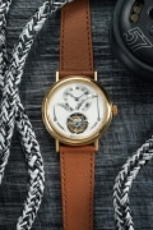 Sample photo of breguet3657 at Phillips Phillips Watches Online: The Geneva Sessions, Fall 2024