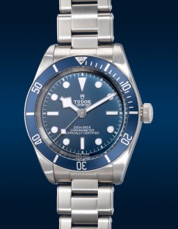 tudor79030b在富艺斯 Phillips Watches Online Auction: The Hong Kong Sessions, Fall 2023上的样品照片