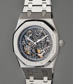 audemars-piguet15305st.oo.1220st.01在富艺斯 Game Changers上的样品照片