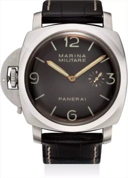 PaneraiPAM00217在富艺斯 The Hong Kong Watch AuctionHong Kong Auction上的样品照片