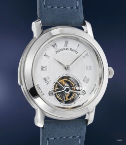 Audemars Piguet25858BC在富艺斯 The Geneva Watch AuctionGeneva Auction上的样品照片