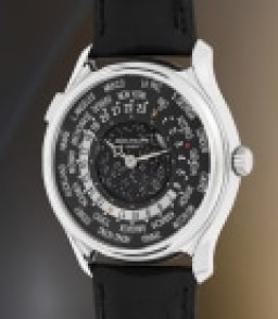 patek-philippe5575g-001在富艺斯 The New York Watch Auction: NINE上的样品照片