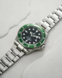 rolex16610lv在富艺斯 Phillips Watches Online Auction: The Geneva Sessions Spring 2023上的样品照片