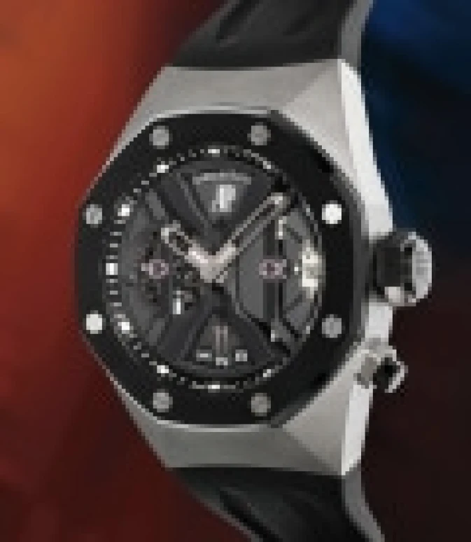 Sample photo of audemars-piguet26560io.oo.d002ca.01.a at Phillips The New York Watch Auction: XI