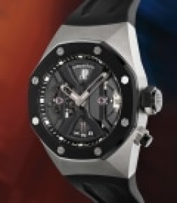 audemars-piguet26560io.oo.d002ca.01.a在富艺斯 The New York Watch Auction: XI上的样品照片