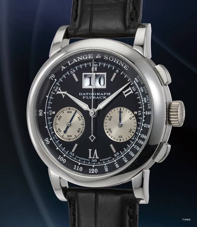 Sample photo of A. Lange & Sohne403.035 at Phillips The Geneva Watch AuctionGeneva Auction