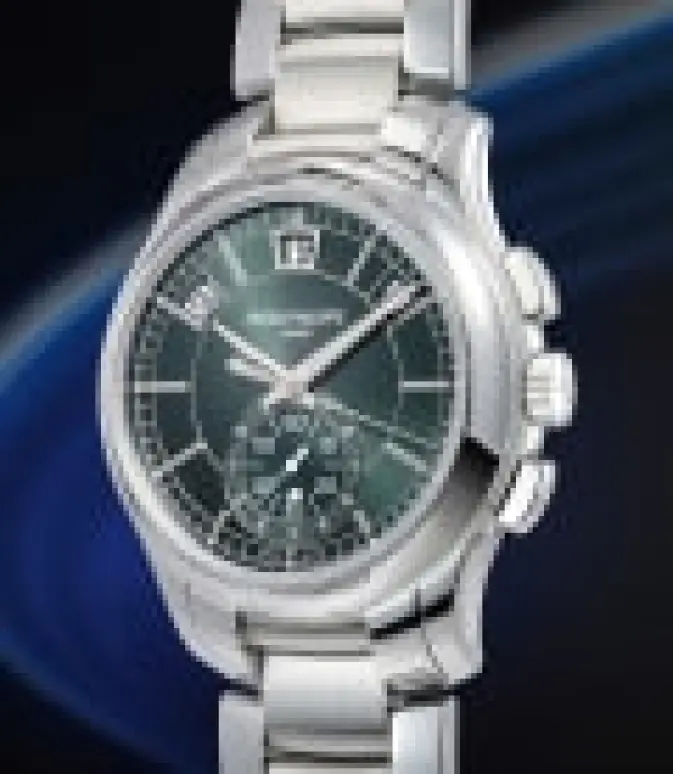 patek-philippe5905/1a在富艺斯 The Geneva Watch Auction: XVI上的样品照片