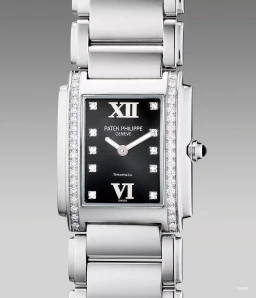 Patek Philippe4910/10A在富艺斯 The Hong Kong Watch AuctionHong Kong Auction上的样品照片