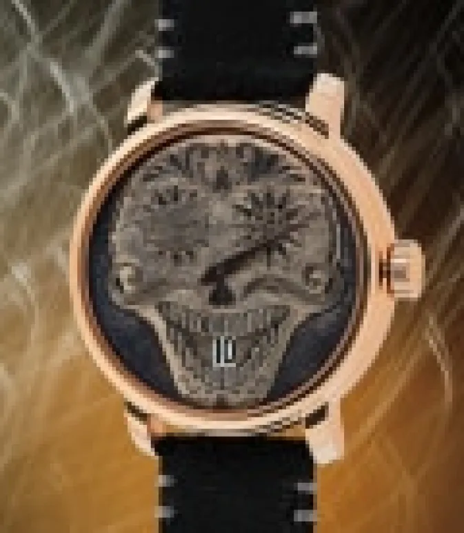 chopard161977-5003在富艺斯 The New York Watch Auction: SEVEN上的样品照片