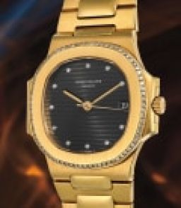 patek-philippe3800/2在富艺斯 The New York Watch Auction: XI上的样品照片