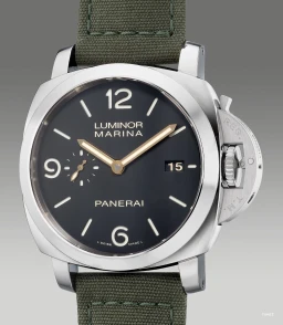 PaneraiPAM00618在富艺斯 The Hong Kong Watch AuctionHong Kong Auctions上的样品照片