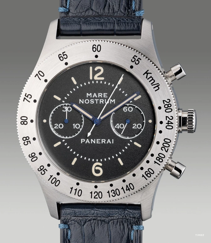 Sample photo of PaneraiPAM00716 at Phillips The Hong Kong Watch AuctionHong Kong Auctions