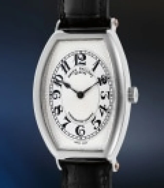 patek-philippe5098在富艺斯 The New York Watch Auction: EIGHT上的样品照片