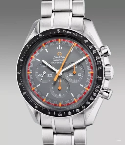 Omega3570.40在富艺斯 The Hong Kong Watch AuctionHong Kong Auction上的样品照片