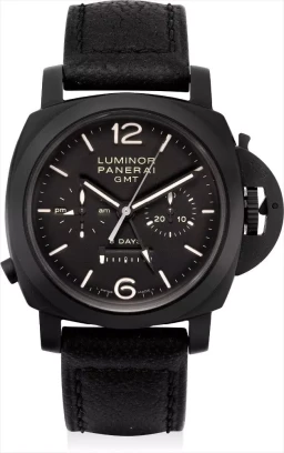 PaneraiPAM00317在富艺斯 The Hong Kong Watch AuctionHong Kong Auction上的样品照片