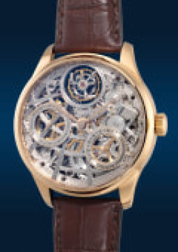 iwciw5043在富艺斯 The Hong Kong Watch Auction: XVIII上的样品照片