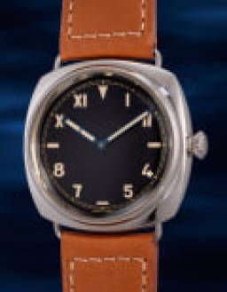 paneraipam00249在富艺斯 Phillips Watches Online Auction: The Hong Kong Sessions, Fall 2024上的样品照片