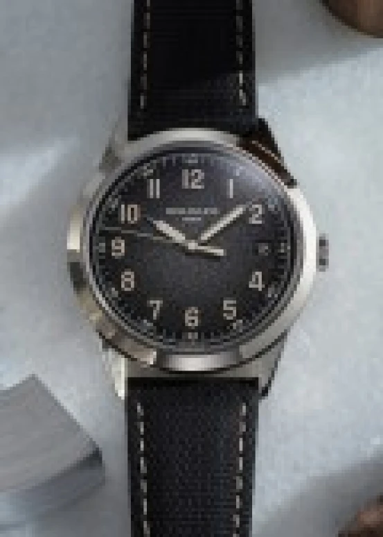 Sample photo of patek-philippe5226g-001 at Phillips Phillips Watches Online Auction: The Geneva Sessions Spring 2024