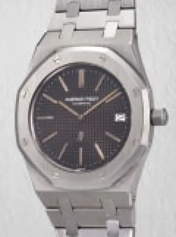 Sample photo of audemars-piguet5402 at Phillips TOKI: Watch Auction