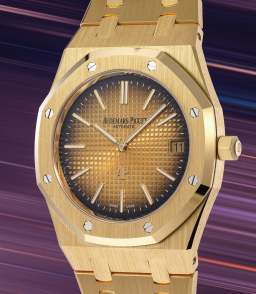 audemars-piguet16202ba.oo.1240ba.01在富艺斯 Watches: Decade One (2015–2025)上的样品照片