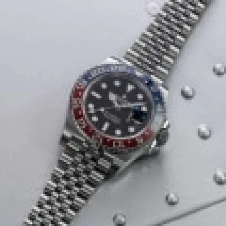 Sample photo of rolex126710blro at Phillips Phillips Watches Online: The Geneva Sessions, Fall 2022