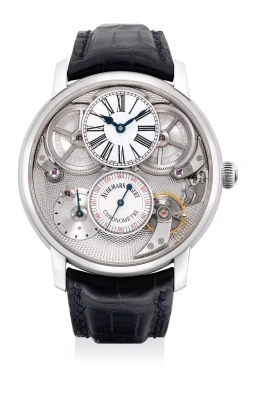 Audemars Piguet26153PT.OO.D028CR.01在富艺斯 The Hong Kong Watch AuctionHong Kong Auction上的样品照片