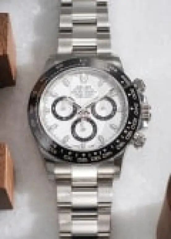 Sample photo of rolex116500ln at Phillips Phillips Watches Online Auction: The Geneva Sessions Spring 2024