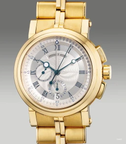 Breguet5827在富艺斯 The Hong Kong Watch AuctionHong Kong Auctions上的样品照片