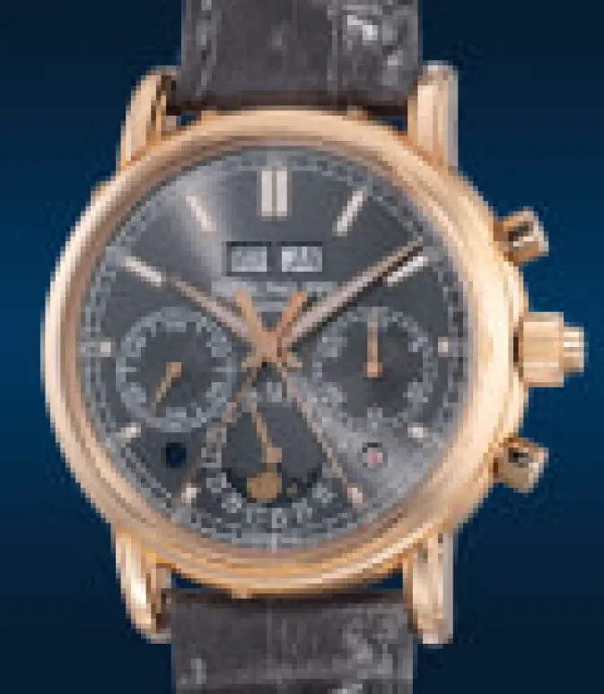 patek-philippe5204r-011在富艺斯 The Hong Kong Watch Auction: XVIII上的样品照片