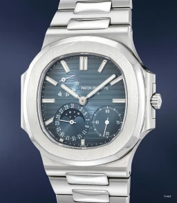 Patek Philippe3712在富艺斯 The Geneva Watch AuctionGeneva Auction上的样品照片