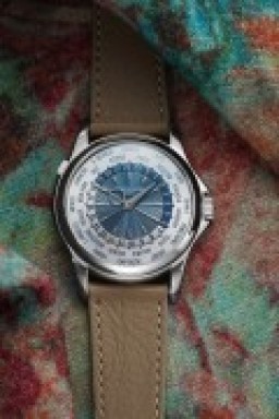 Sample photo of patek-philippe5130p-001 at Phillips Phillips Watches Online Auction: The Geneva Sessions Spring 2025