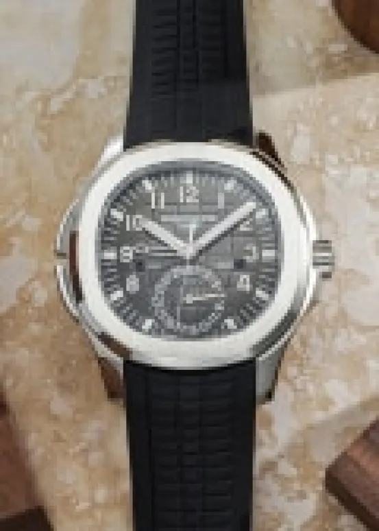 Sample photo of patek-philippe5164a at Phillips Phillips Watches Online Auction: The Geneva Sessions Spring 2024