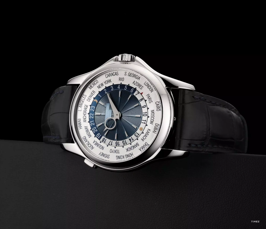 Sample photo of Patek Philippe5130 at Phillips Hong Kong Watch AuctionHong Kong Auction