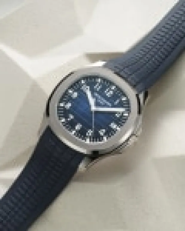 Sample photo of patek-philippe5168g-001 at Phillips Phillips Watches Online Auction: The Geneva Sessions Spring 2023