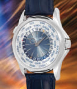 Sample photo of patek-philippe5130p-001 at Phillips The New York Watch Auction: X
