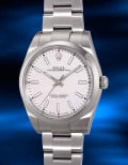 rolex114300在富艺斯 Phillips Watches Online Auction: The Hong Kong Sessions, Spring 2025上的样品照片