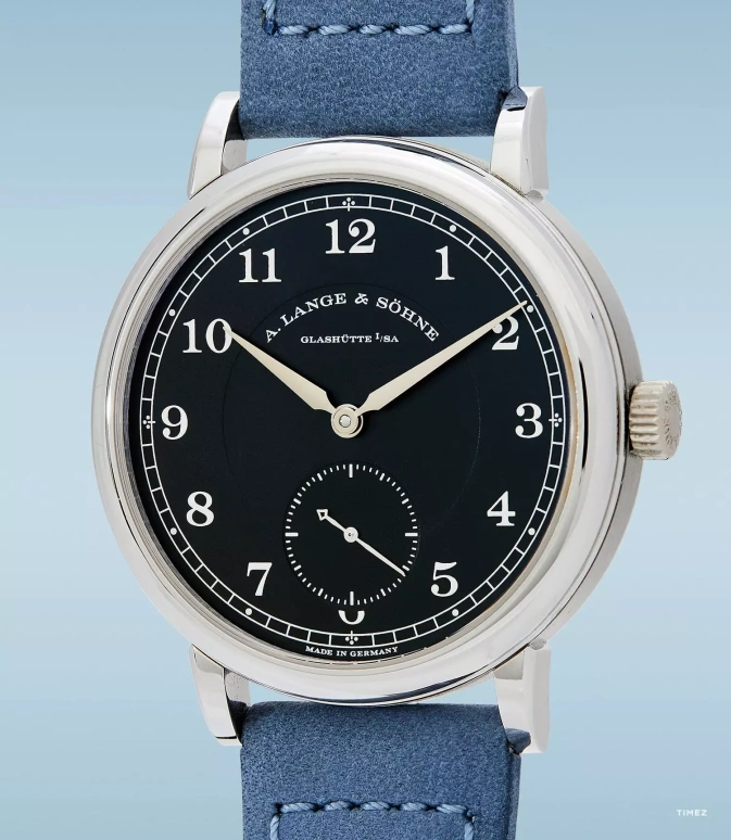 Sample photo of A. Lange & Sohne236.049 at Phillips The 2021 New York Watch Auction