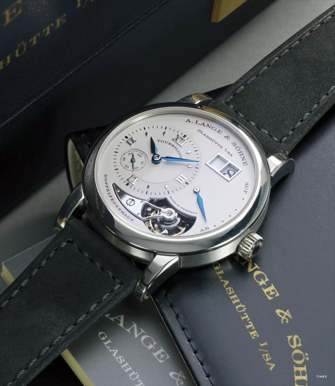 Sample photo of A. Lange & Sohne704.025 at Phillips The Geneva Watch AuctionGeneva Auctions