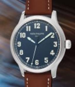 patek-philippe5522a-001在富艺斯 The New York Watch Auction: X上的样品照片