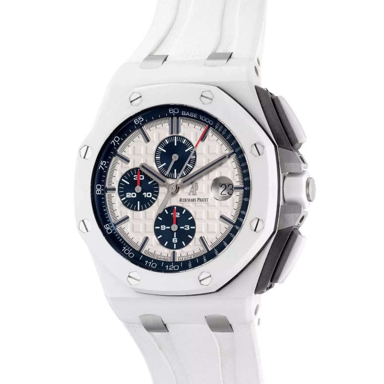 Audemars Piguet26402CB.OO.A010CA.01在富艺斯 INTERSECT: Online Auction上的样品照片