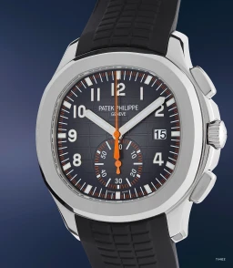 Patek Philippe5968A-001在富艺斯 The New York Watch AuctionNew York Auction上的样品照片