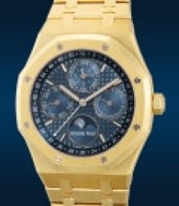 audemars-piguet26574ba.oo.1220ba.01在富艺斯 The Hong Kong Watch Auction: XVIII上的样品照片