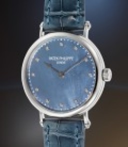 patek-philippe7200/50g-011在富艺斯 The New York Watch Auction: EIGHT上的样品照片