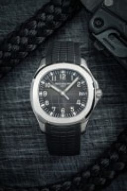 patek-philippe5167/1a-001在富艺斯 Phillips Watches Online: The Geneva Sessions, Fall 2024上的样品照片