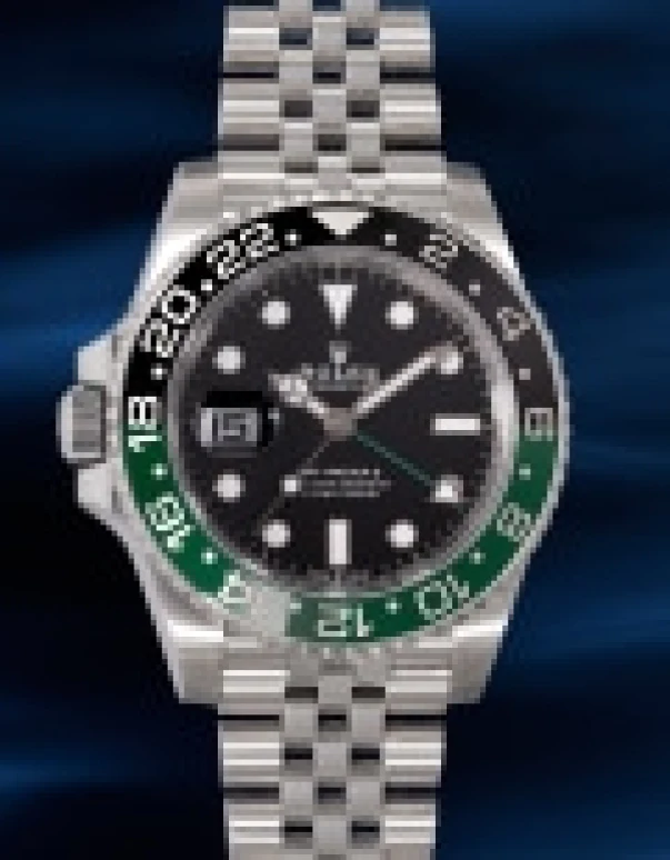 rolex126720vtnr在富艺斯 Phillips Watches Online Auction: The Hong Kong Sessions, Fall 2024上的样品照片