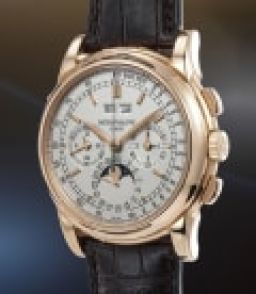 patek-philippe5970r在富艺斯 The Geneva Watch Auction: XVI上的样品照片